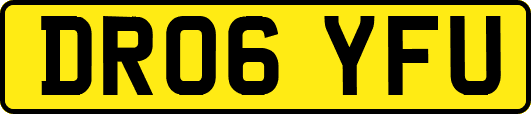 DR06YFU