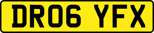DR06YFX