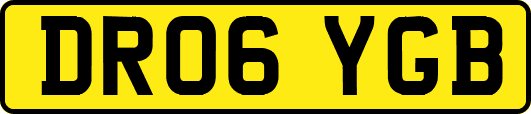 DR06YGB