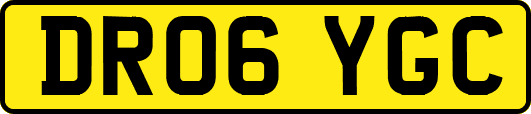 DR06YGC