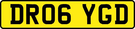 DR06YGD