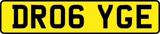 DR06YGE