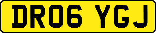 DR06YGJ