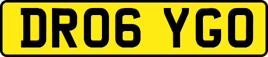 DR06YGO