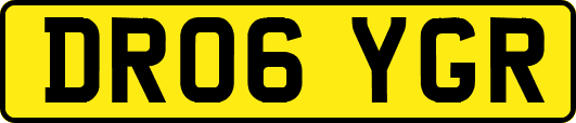 DR06YGR