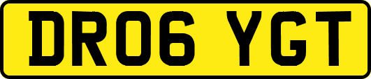 DR06YGT