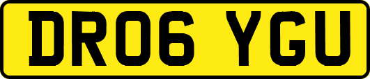 DR06YGU