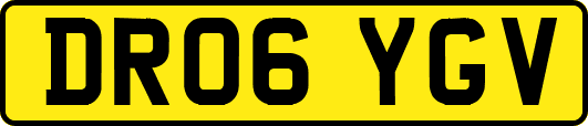 DR06YGV
