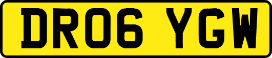DR06YGW