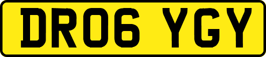 DR06YGY