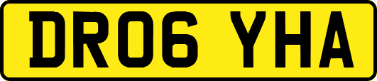 DR06YHA