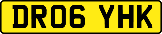 DR06YHK