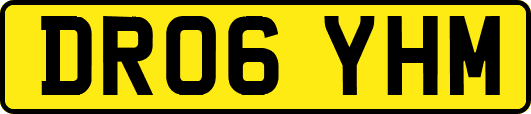 DR06YHM