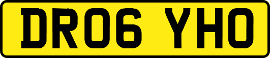 DR06YHO
