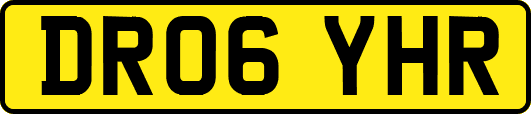 DR06YHR