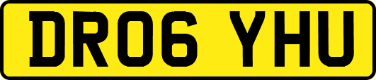 DR06YHU