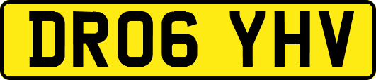 DR06YHV