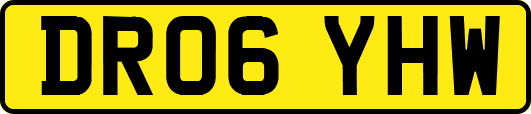 DR06YHW