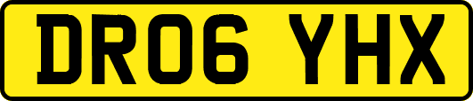 DR06YHX