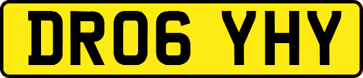 DR06YHY