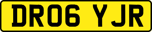 DR06YJR