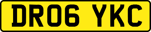 DR06YKC