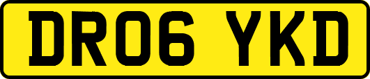 DR06YKD