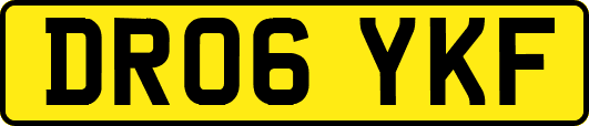 DR06YKF