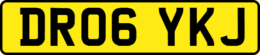 DR06YKJ