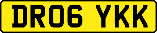 DR06YKK