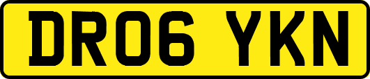 DR06YKN