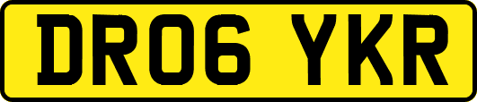 DR06YKR
