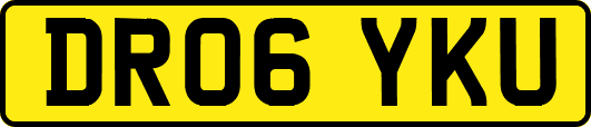 DR06YKU