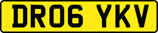 DR06YKV