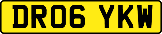 DR06YKW