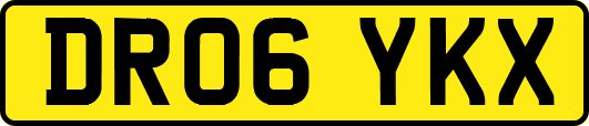 DR06YKX