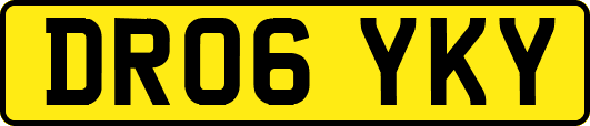 DR06YKY