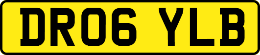 DR06YLB