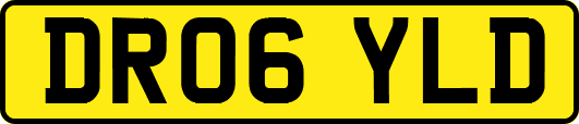 DR06YLD