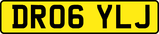 DR06YLJ