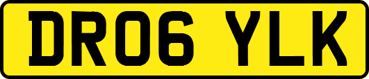 DR06YLK