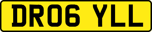 DR06YLL