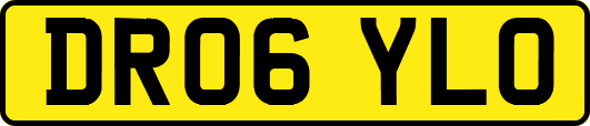 DR06YLO