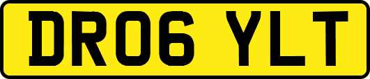 DR06YLT