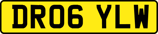DR06YLW