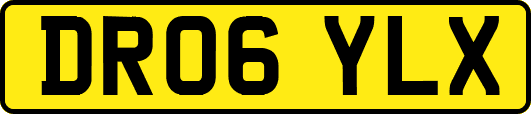 DR06YLX