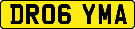 DR06YMA