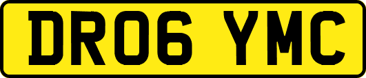 DR06YMC