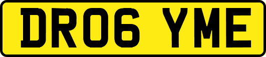 DR06YME