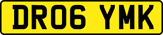 DR06YMK